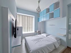 Mi Casa (D23), Condominium #610689091